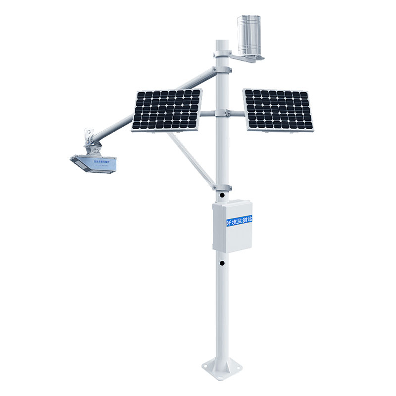 防火于未 “燃”！森林火险监测站部署方案