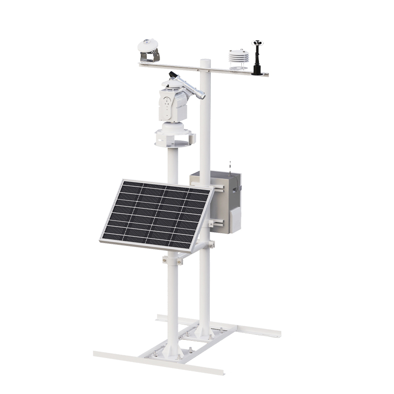 水文监测设备选哪家？艾瑞尼TW-SW3值得信赖